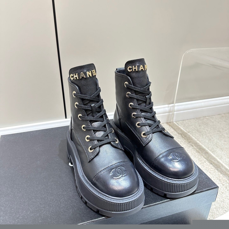 Ch*el boots